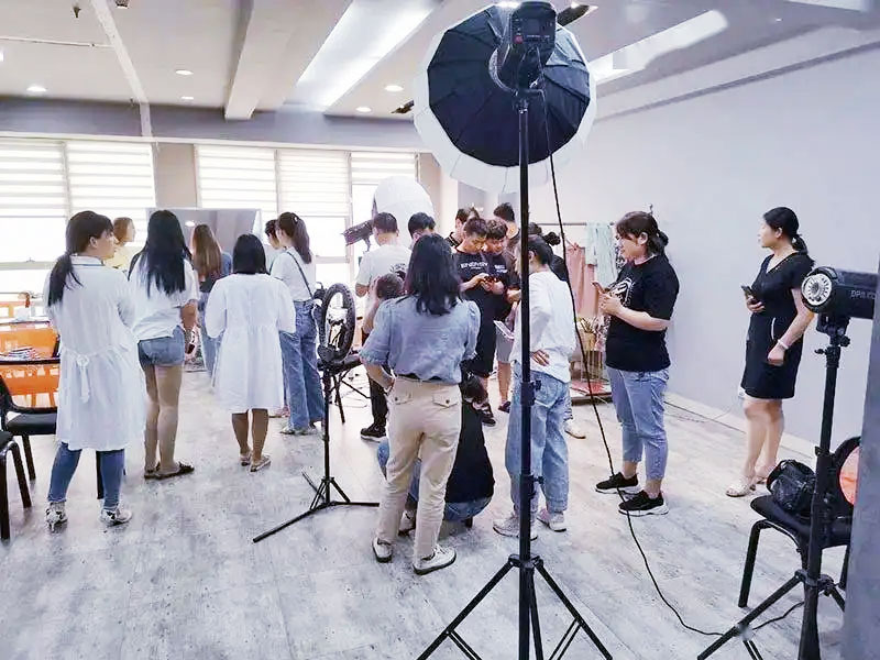 拼多多新手賣(mài)家如何玩轉(zhuǎn)多多直播