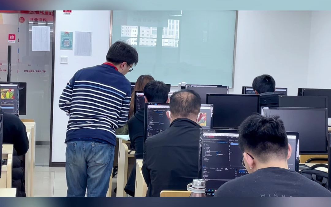 聊城Pr視頻剪輯培訓(xùn) PS美工培訓(xùn) 影視動(dòng)畫(huà)設(shè)計(jì)